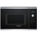 Bosch - Serie 6 BEL554MS0. Posizionamento dell'apparecchio: Superficie piana, Tipo di prodotto: