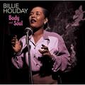 Body And Soul - Billie Holiday. (CD)