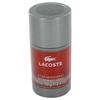 Lacoste Red Style In Play For Men By Lacoste Deodorant Stick 2.5 Oz