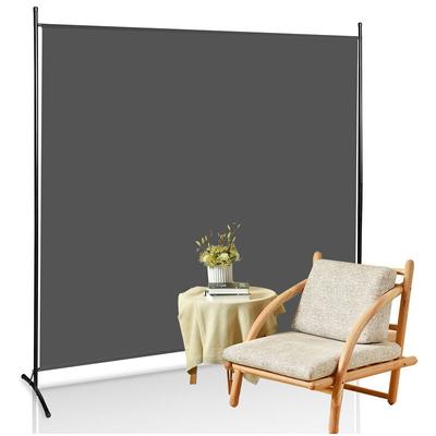 Paravent Paravants & Raumteiler Spanische Wand Zimmer Trennwand Outdoor Raumteiler Raumtrenner 1 Image