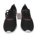 Adidas Shoes | Adidas Kids Qt Racer 2.0 Running Shoe Size 7 | Color: Black/Pink | Size: 7bb