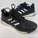 Adidas Shoes | Adidas Energy Boost, Cg3359, Core Black / White, Mens Running Shoes, Size 10.5 | Color: Black/White | Size: 10.5