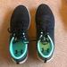 Under Armour Shoes | *New* Under Armour Women Size 10. | Color: Black/Green | Size: 10