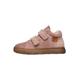 Naturino Albus VL-Sneakers mit Wollfutter, Rosa 30