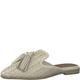 Marco Tozzi Damen 2-2-87300-28 Sandale, Cream, 41 EU