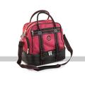 Drakes Pride Midi Bowls Bag - Maroon