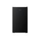 Fridgemaster 92 Litre Freestanding Larder Fridge - Black (MUL4892MFB)