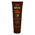 Arval - Half Times Full Times SPF6 - Crema Abbronzante Super Intensiva Viso e Corpo Creme solari 150 ml unisex