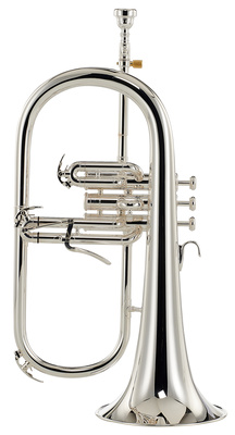 Yamaha YFH-8310 ZGS 02 Flügelhorn