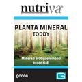 Nutriva Planta Mineral Toddy 50 Ml