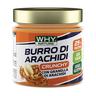 Whynature Crema Arachidi Crunchy 350 G