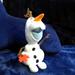 Disney Toys | Available- Disney Olaf Frozen 2. - 8 " Tall W/ Sound. | Color: Blue/White | Size: 8" Tall