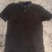 Polo By Ralph Lauren Shirts | Mens Grey Ralph Lauren Polo Shirt Grey Size Medium | Color: Gray | Size: M