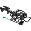 CenterPoint Hellion 400 Crossbow Package Black C0009