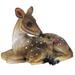 Design Toscano Mother's Love Doe and Fawn Statue Small