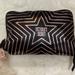 Victoria's Secret Bags | Expanding Vs Bag Nwt | Color: Black/Pink | Size: Os