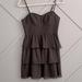 American Eagle Outfitters Dresses | American Eagle - Black Dress | Color: Black | Size: 6