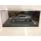 james bond 007 casino royale aston martin DBS film scene car 1.43 scale diecast model by universal hobby