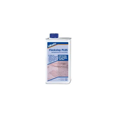 Fleckstop plus 500 ml - Lithofin