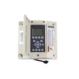 Pentair 357527Z Keypad Assembly Replacement for IntelliFlo Pool and Spa Pumps - 2.3