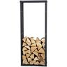 Stand legna da ardere 150CM stand legna da ardere scaffale legna da ardere scaffale legna da ardere