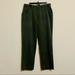 Polo By Ralph Lauren Pants | Hunter Green Polo By Ralph Lauren Slacks | Color: Green | Size: 36