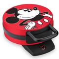 Disney Other | Hp Disney Mickey Mouse Waffle Maker | Color: Black/Red | Size: Os