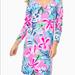 Lilly Pulitzer Dresses | Kaisley Dual-Neck Dress In Cockatoo Pink Pretty In Pink Xxs | Color: Pink | Size: Xxs