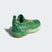 Adidas Shoes | Adidas Dame 7 Extply Team Green Basketball Shoes H69011 | Color: Green | Size: 18