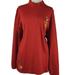 Disney Tops | Disney Store Pooh Piglet Tigger Embroidered Top | Color: Red | Size: Xl