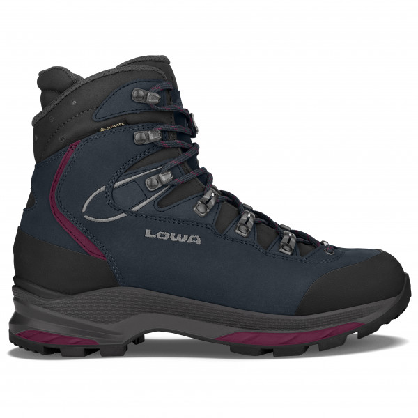 Lowa - Women's Mauria Evo GTX - Wanderschuhe 37,5 - Regular | EU 37,5 blau