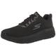 Skechers GOrun Max Cushioning Elite Women's Running Shoes - AW22 Black