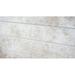 Ninth & Vine Cement Textured Slatwall (24" H x 48" L Panels) Wood in White | 24 H x 48 W x 0.75 D in | Wayfair WF-SW-C-B