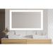 Wade Logan® Alacazar Wood Framed Wall Mounted Accent Mirror in White | 38.5 H x 32.5 W x 0.75 D in | Wayfair 45DF2567C49B411984F861247525D0FF