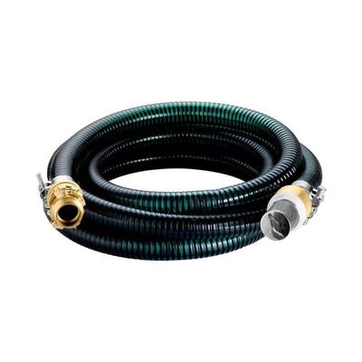 Saugschlauch-Set Messing 4 m 1 (25 mm) - Metabo Image