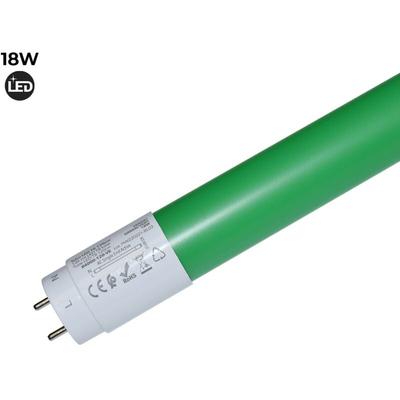 Barcelona Led - Farbige LED-Röhre T8 120cm Image