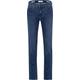 BRAX Herren Style Cadiz Masterpiece: Moderne Five-Pocket Jeans, Regular Blue Used, 48W / 32L