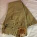 Levi's Bottoms | Levi’s 511 Slim Khaki Pants, Size 16 | Color: Tan | Size: 16b