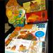 Disney Toys | Disneys The Lion King Vtg 1993 3-D Board Game Rare | Color: Black/Orange | Size: Box Size 20”X10”X3”