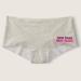 Pink Victoria's Secret Intimates & Sleepwear | Final Lowest Price Nwt Pink By Vs No-Show Shortie | Color: Pink | Size: Various