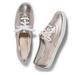 Kate Spade Shoes | Kate Spade | Kate Spade For Keds Rose Gold Sneakers | Color: Pink | Size: 6.5