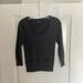 American Eagle Outfitters Sweaters | American Eagle Outfitters Ladies Button Down Sweater Gray Size Xs | Color: Gray | Size: Xs