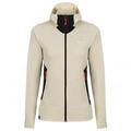 Salewa - Women's Lavaredo Hemp Hooded Jacket - Hoodie Gr 38 beige