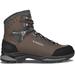 Lowa Camino Evo GTX Hiking Boots Leather Men's, Brown/Graphite SKU - 870505