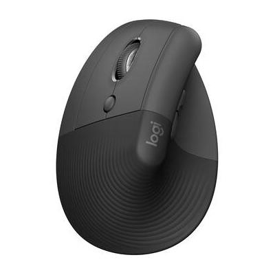 Logitech Lift Vertical Left Handed Ergonomic Wirel...