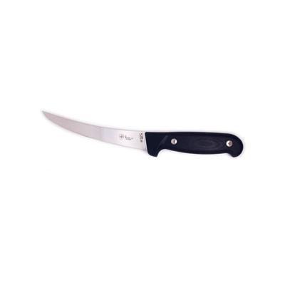 Templar Knife Cutlery Boning Fixed Blade Knife 6in...
