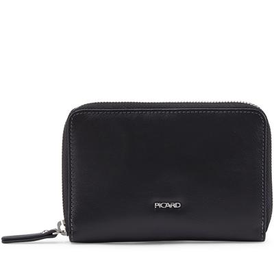 Picard Portemonnaie Ladysafe Schwarz Damen Image