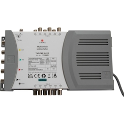 Triax Multischalter TMS/CKR 5x12 S 318603 Image