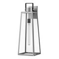 Lark Hugh 25 Inch Tall Outdoor Wall Light - 82005AL