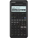 CASIO FC-100V-2 - Calculatrice f...